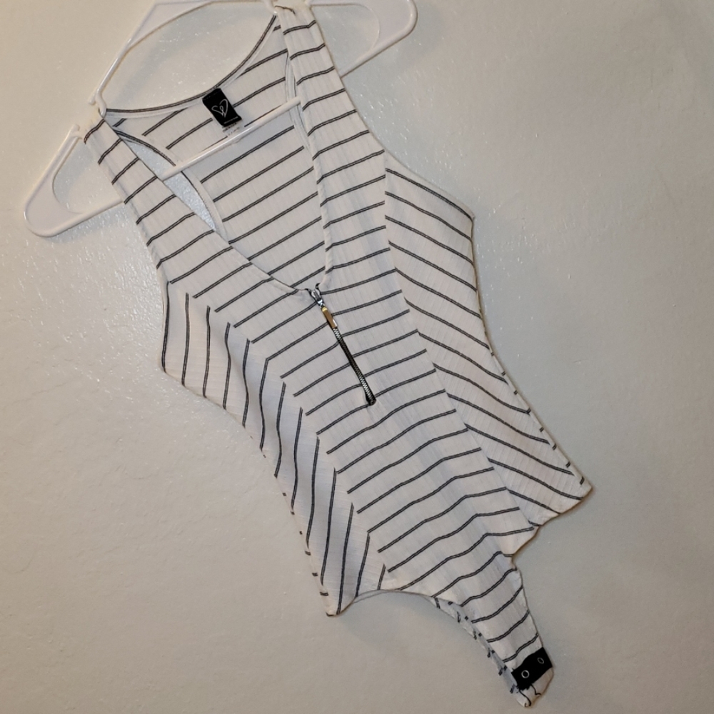 Windsor bodysuit